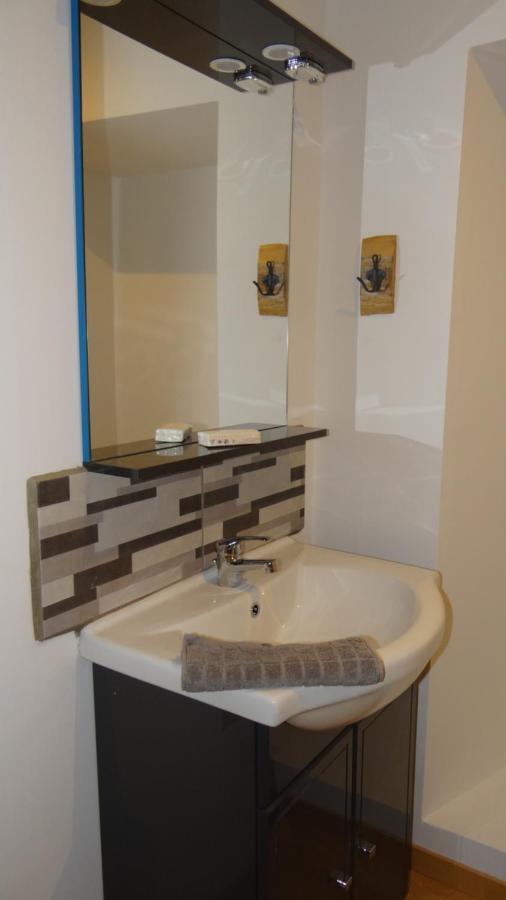 La Petite Houssaye Bed & Breakfast Villiers-Fossard Ngoại thất bức ảnh